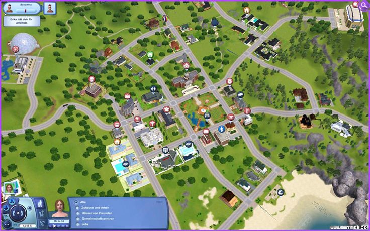 buy and download sims 3 for mac