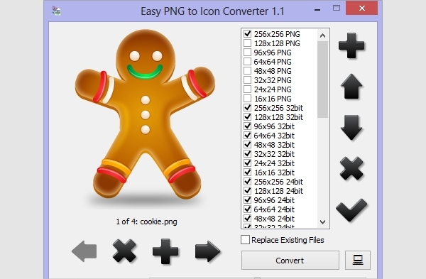 icon converter for mac